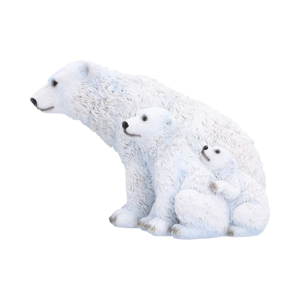 Polar Family 11.2cm