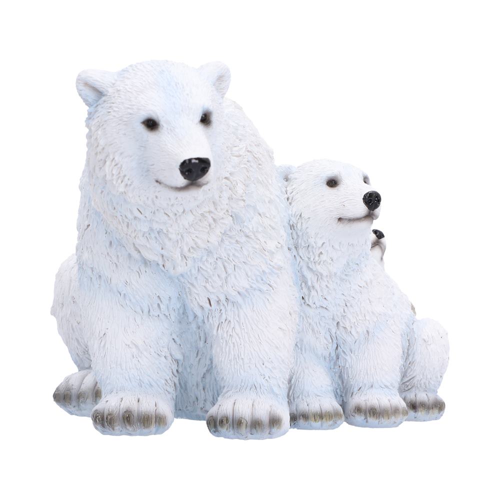 Polar Family 11.2cm