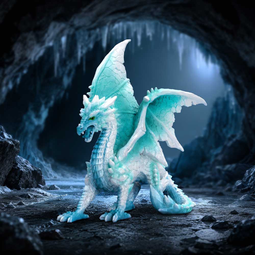 Glacier 21.1cm
