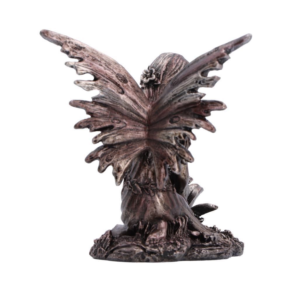 Enchanted Forest - Flora 9.8cm