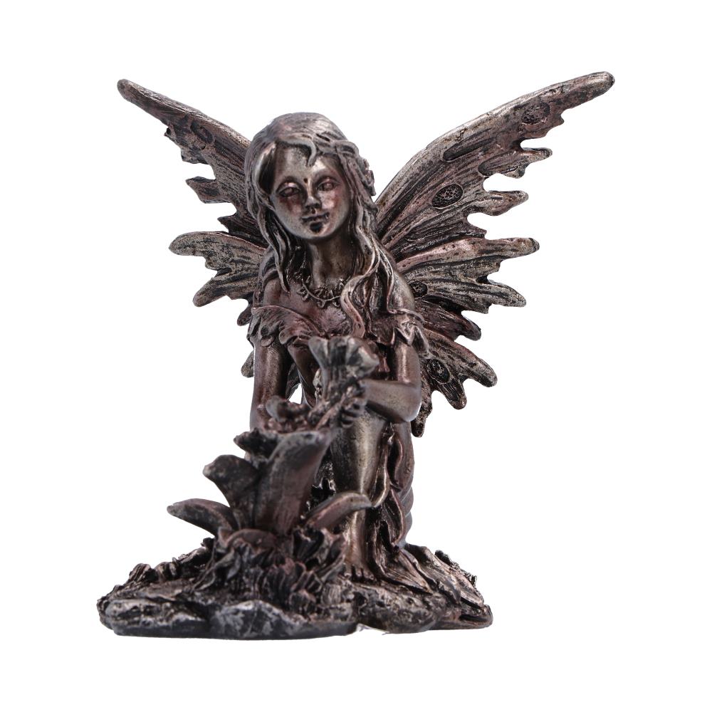 Enchanted Forest - Flora 9.8cm