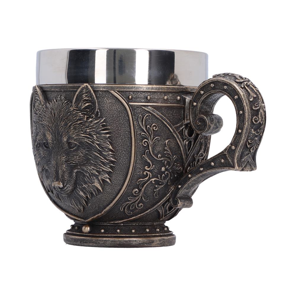 Wild Thirst Cup 10.6cm