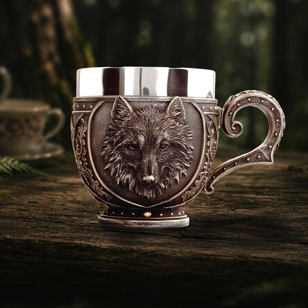 Wild Thirst Cup 10.6cm