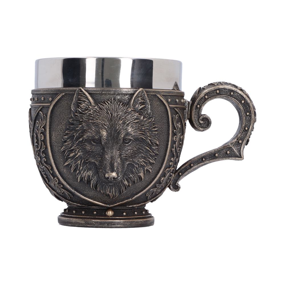 Wild Thirst Cup 10.6cm