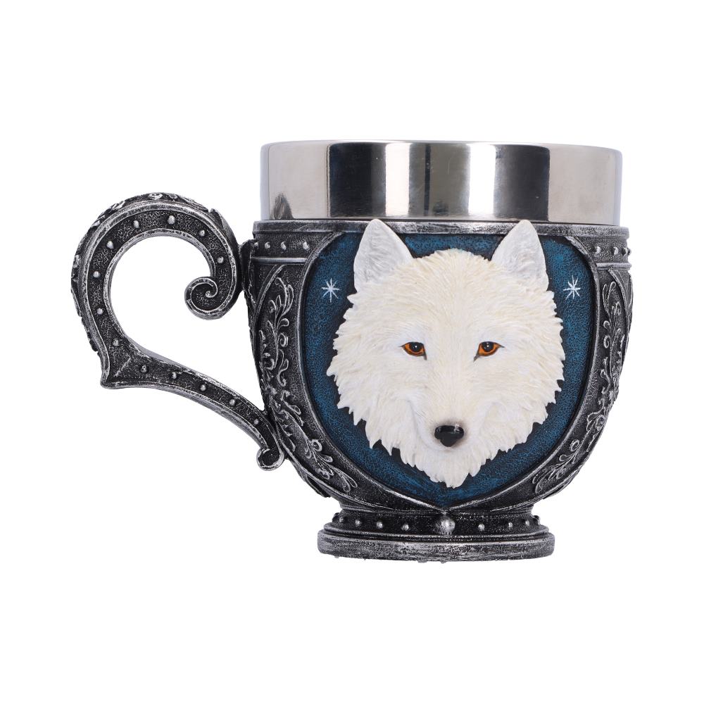 Ghost Wolf Cup 10.6cm