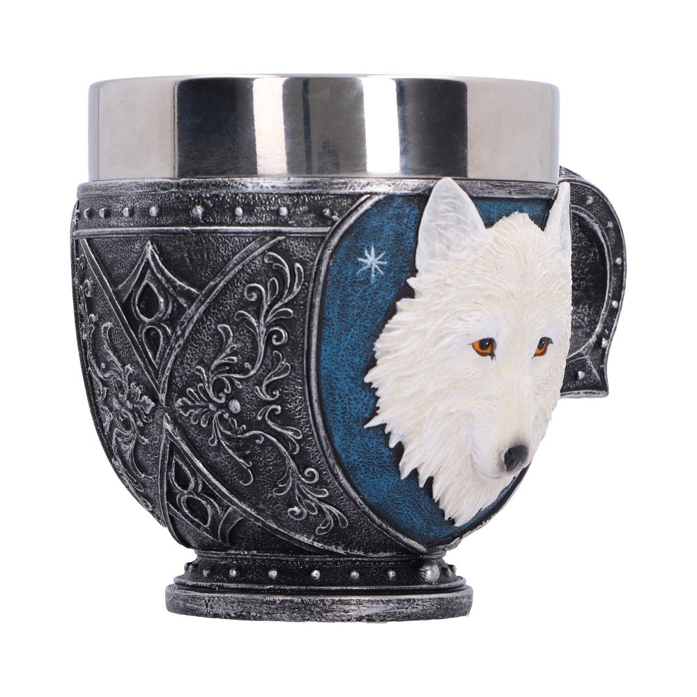 Ghost Wolf Cup 10.6cm