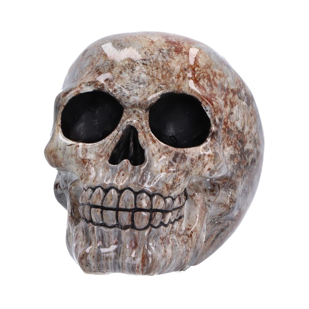 Marble Remains 9.5cm