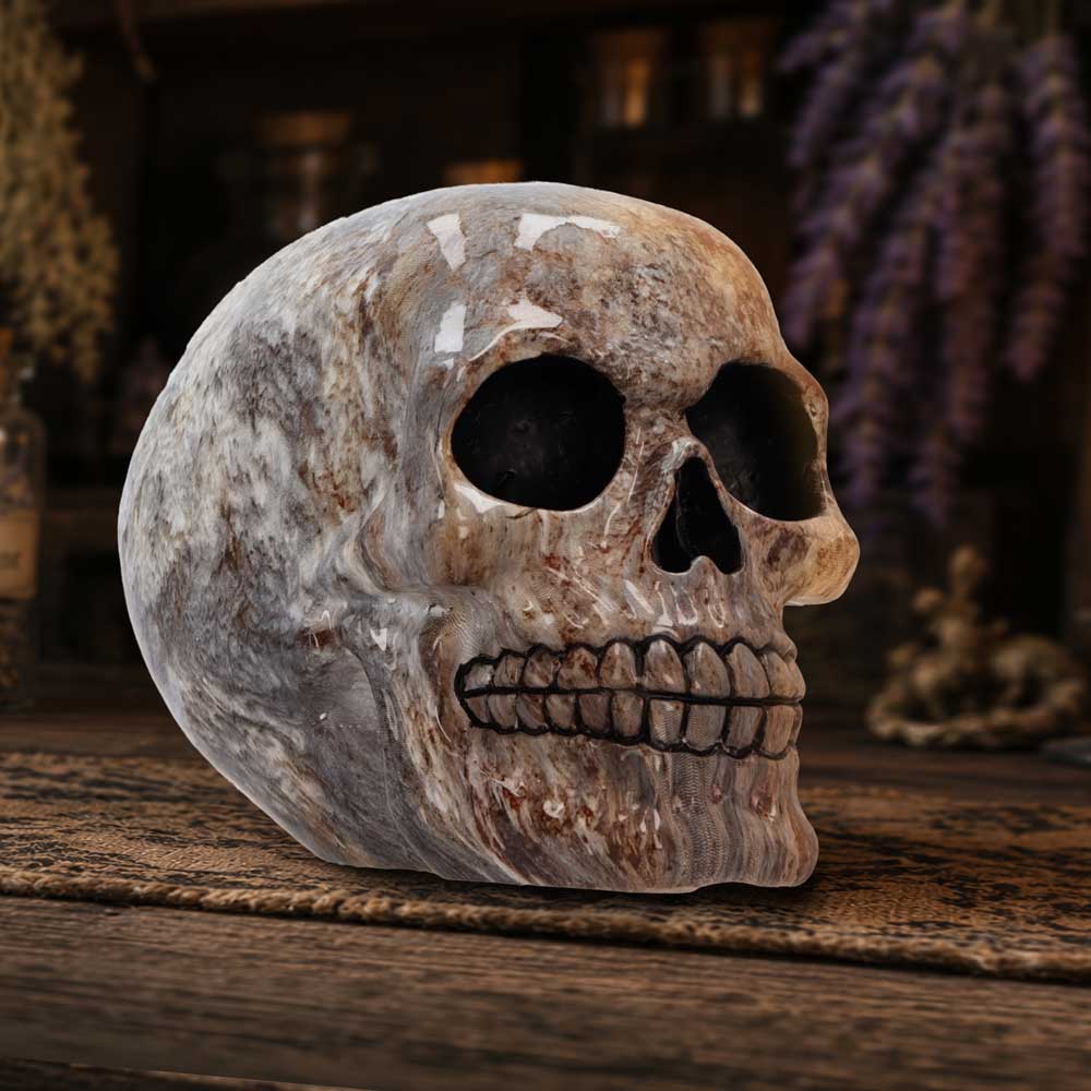 Marble Remains 9.5cm