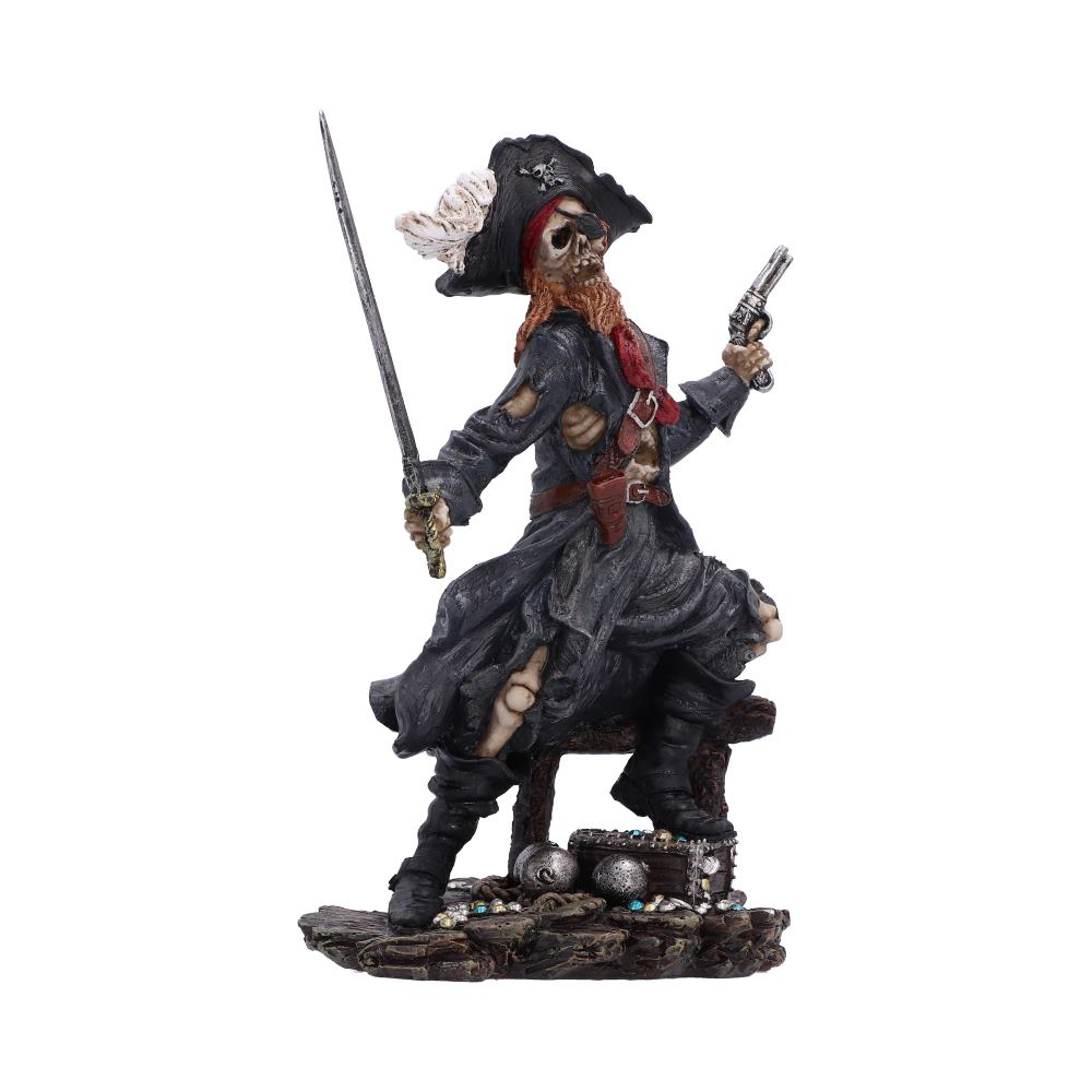 Phantom Pirate King 20.6cm