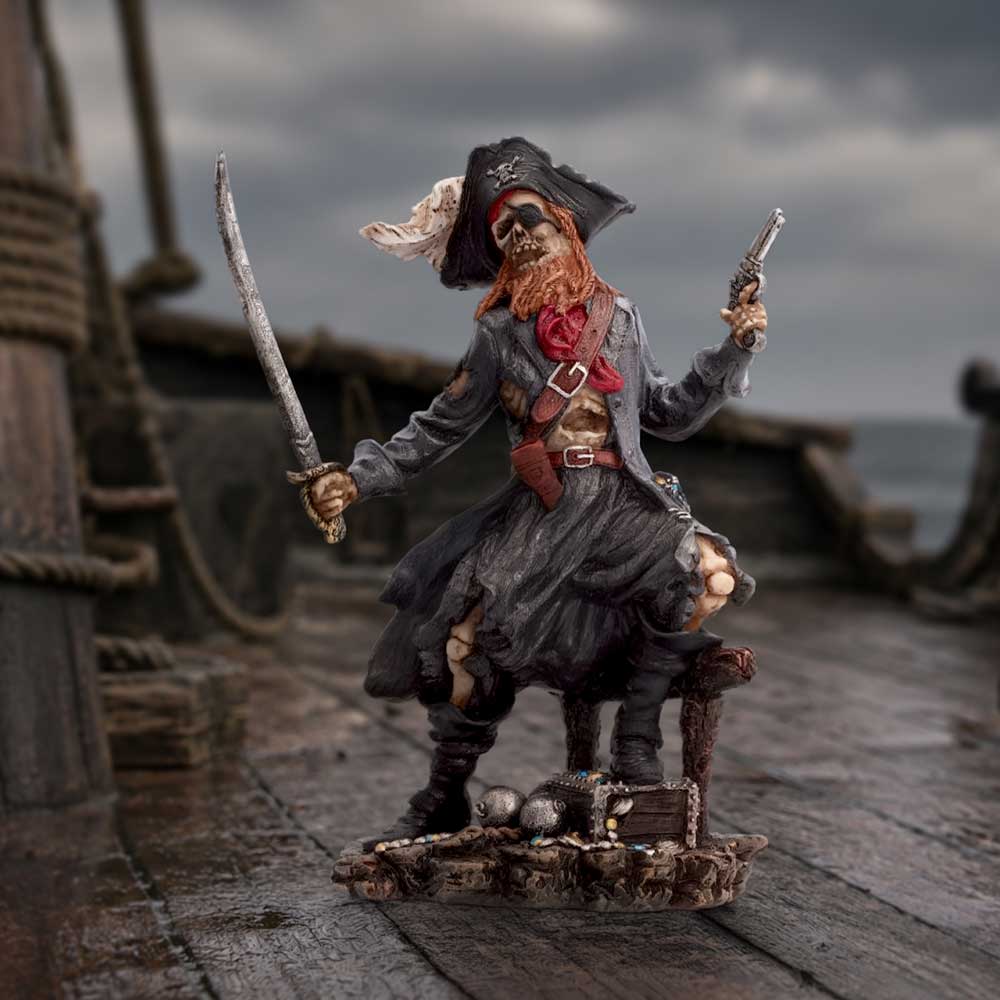 Phantom Pirate King 20.6cm
