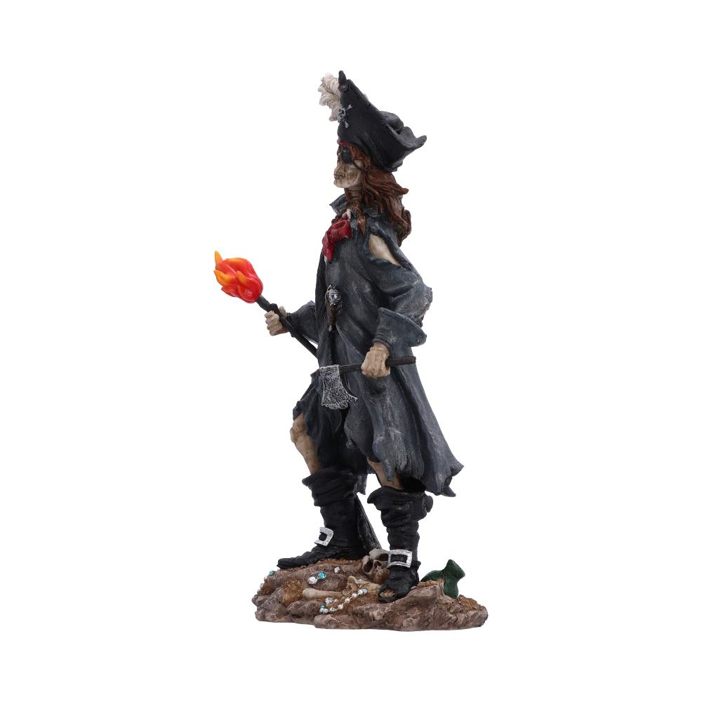 Cursed Captain 24.2cm