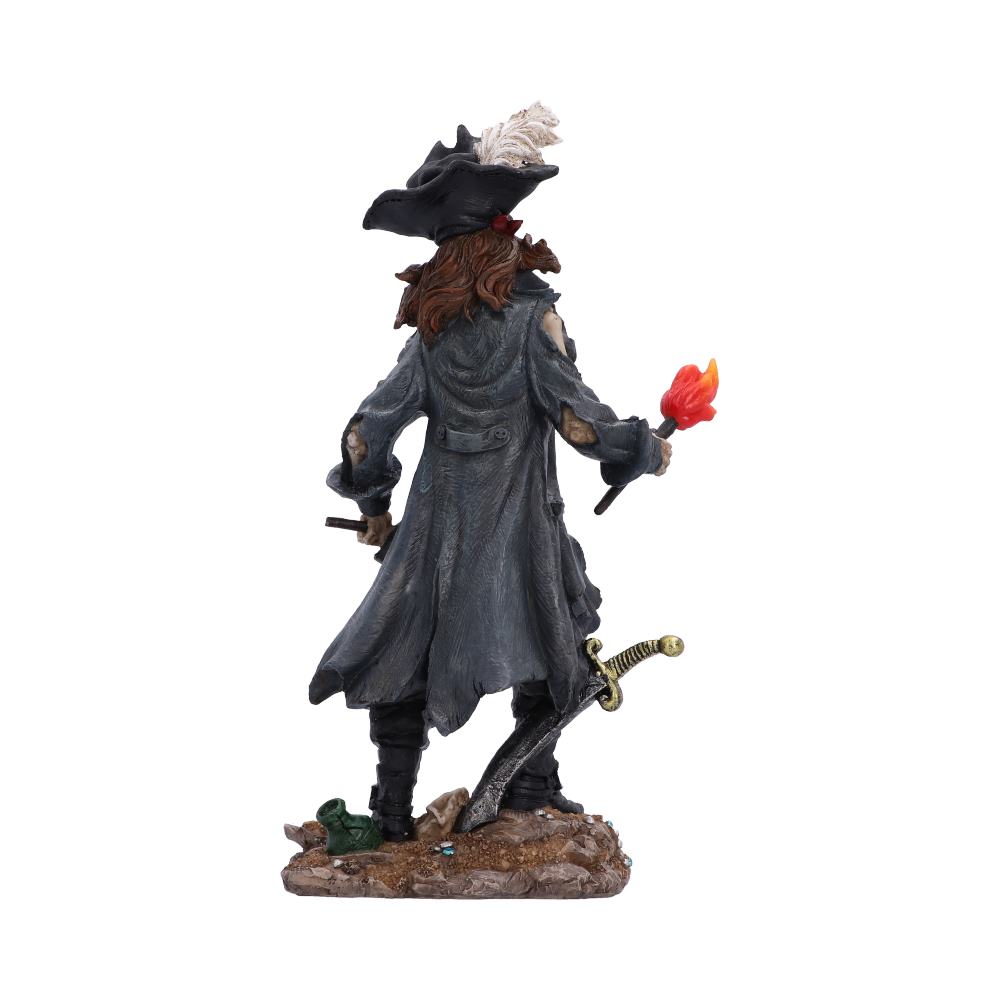 Cursed Captain 24.2cm
