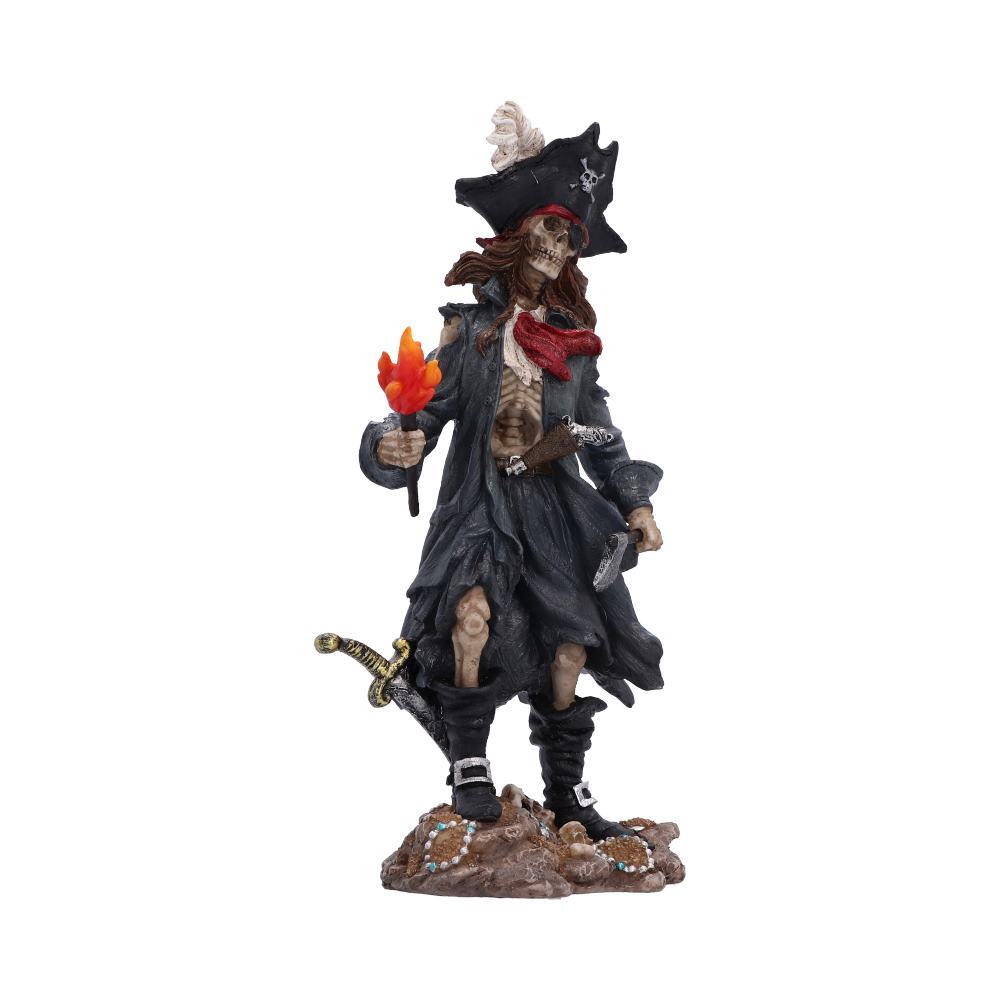 Cursed Captain 24.2cm