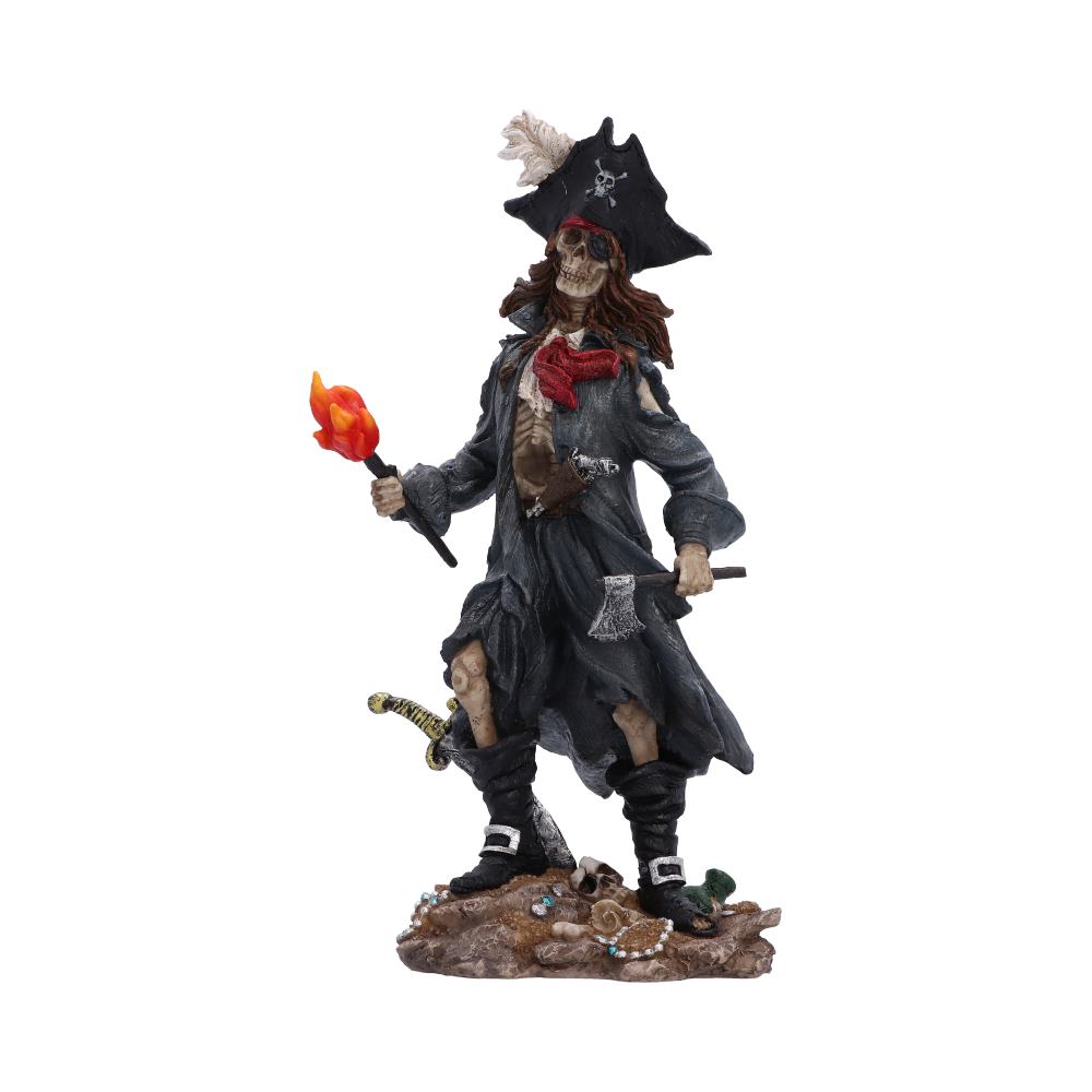 Cursed Captain 24.2cm