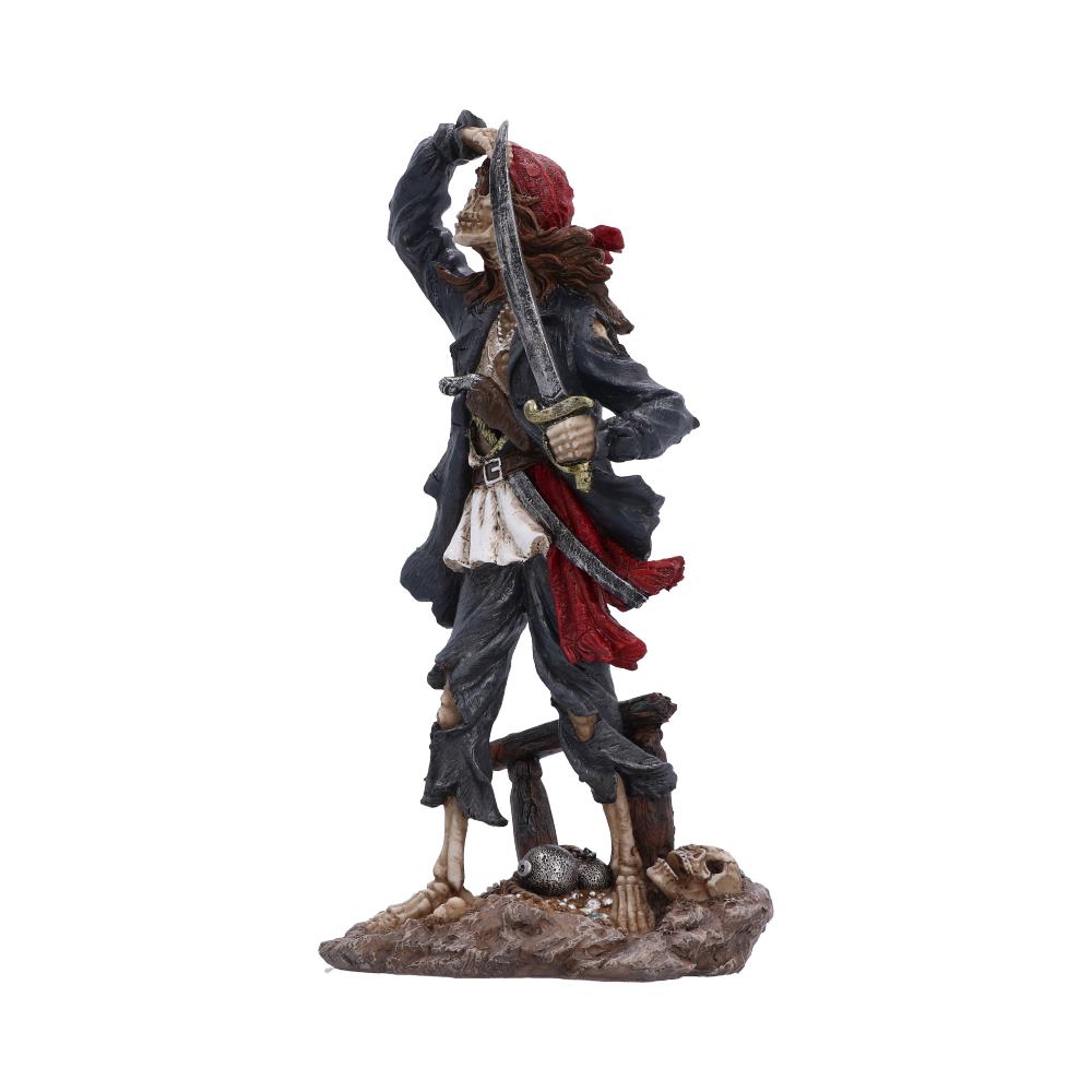 Forsaken Sailor 23.5cm