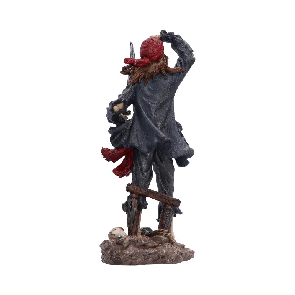 Forsaken Sailor 23.5cm