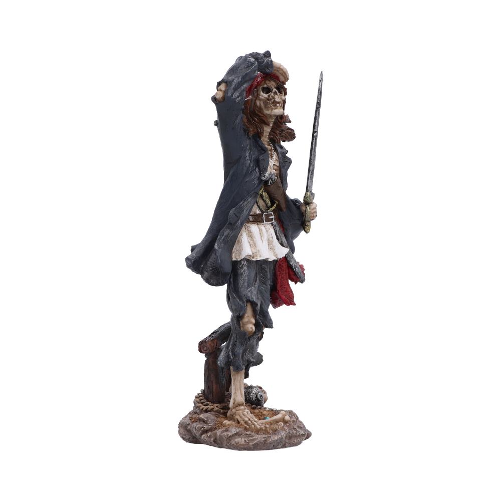 Forsaken Sailor 23.5cm