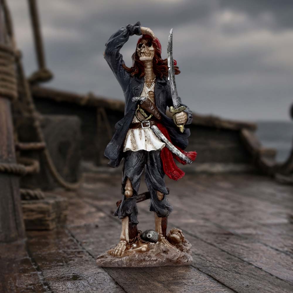 Forsaken Sailor 23.5cm