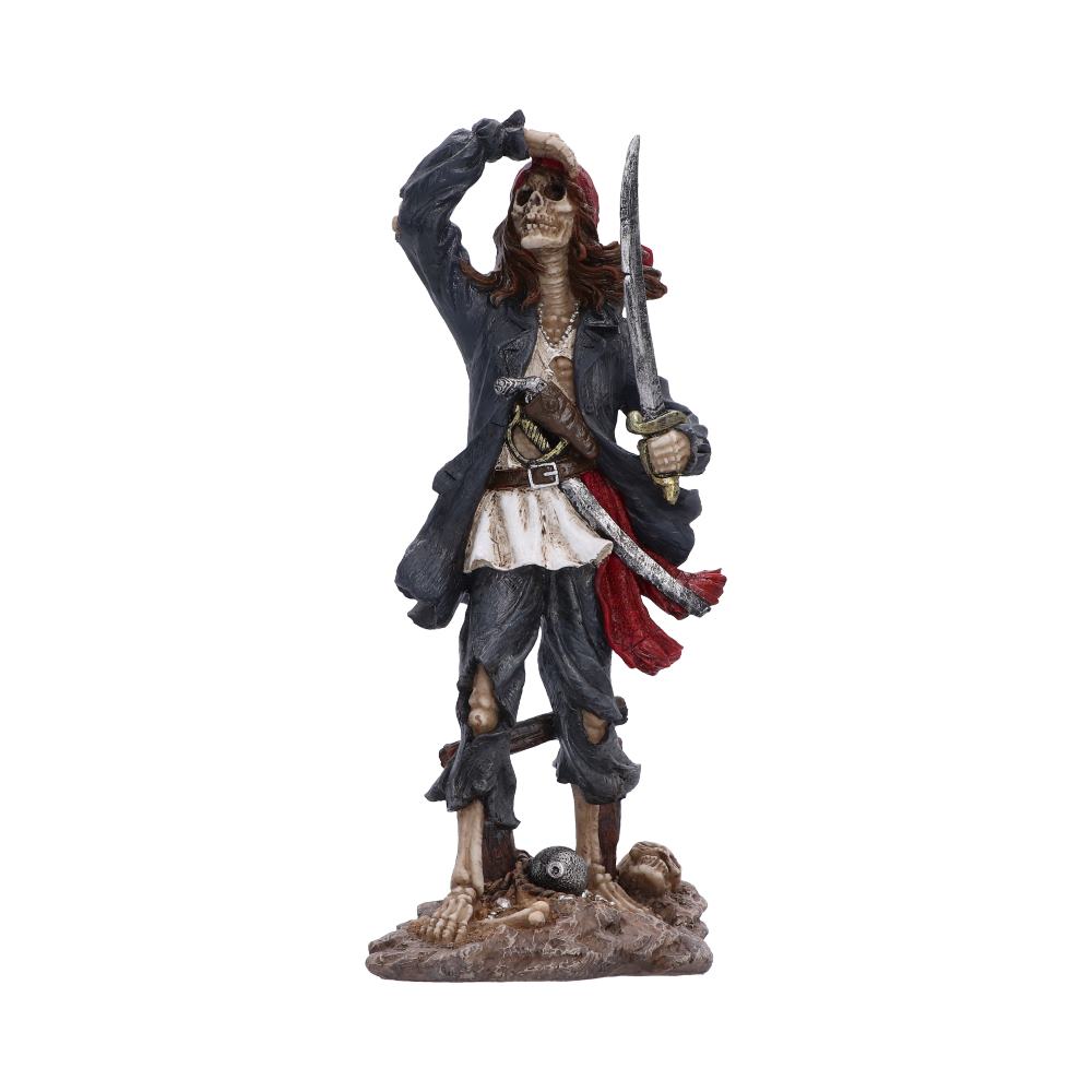 Forsaken Sailor 23.5cm
