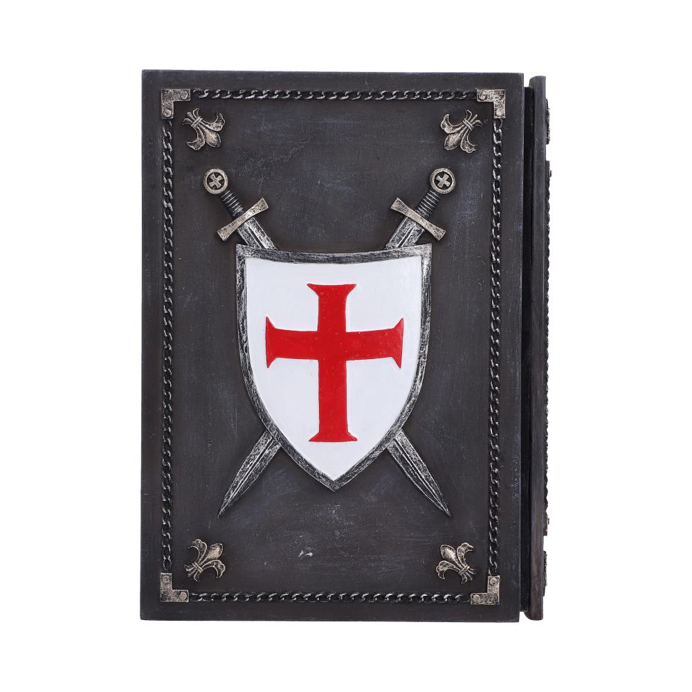 Templar's Oath Journal 18.9cm