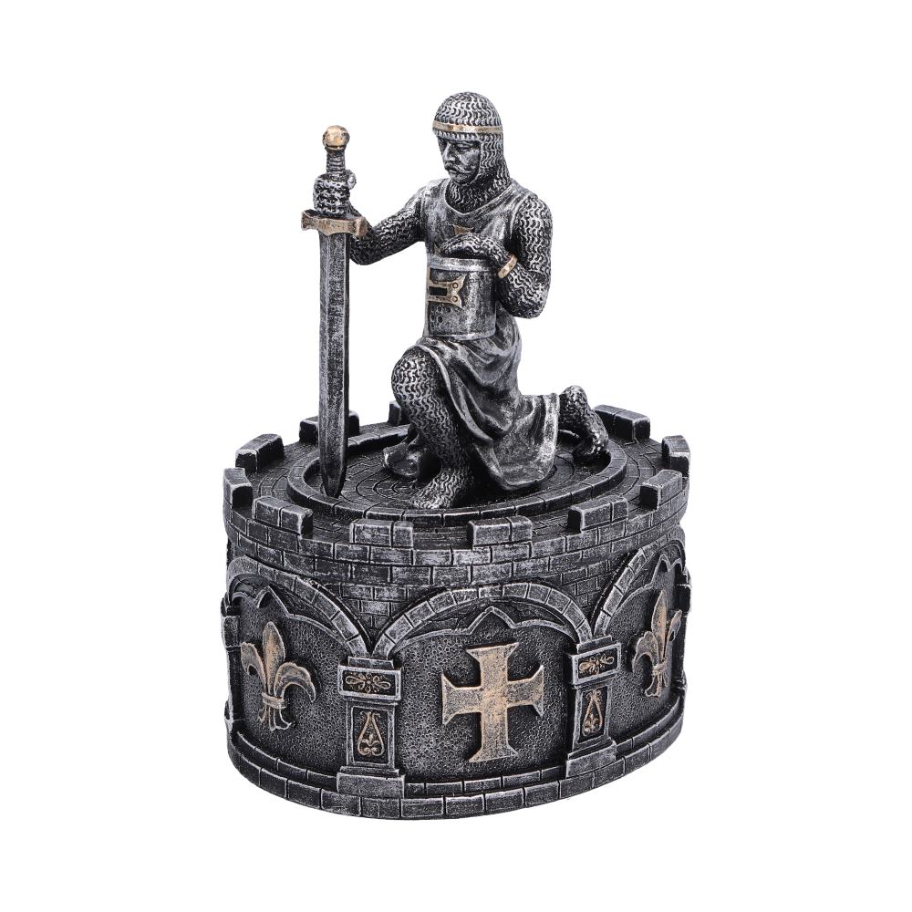 The Pledge Box 11.5cm