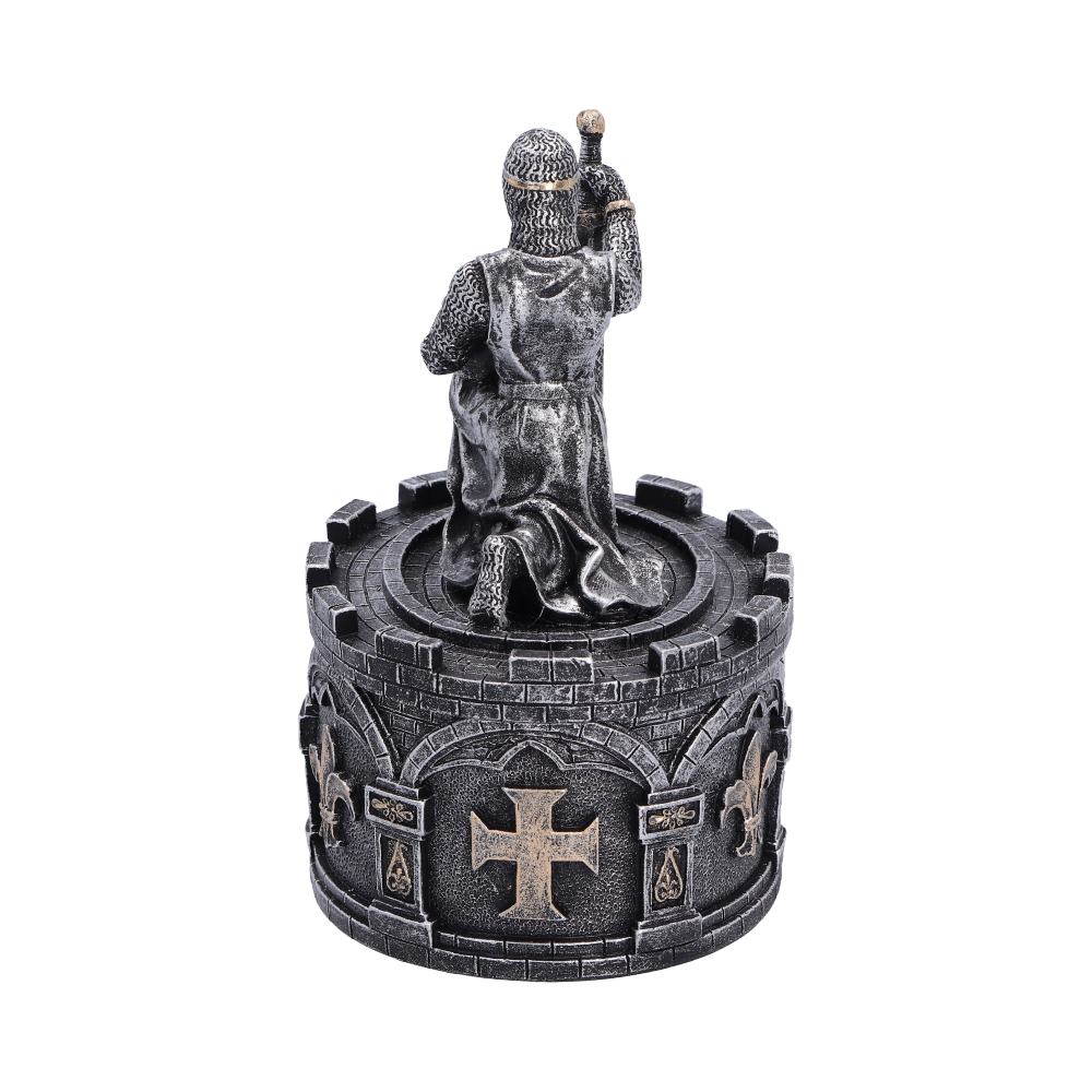 The Pledge Box 11.5cm