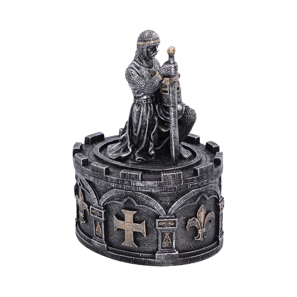 The Pledge Box 11.5cm