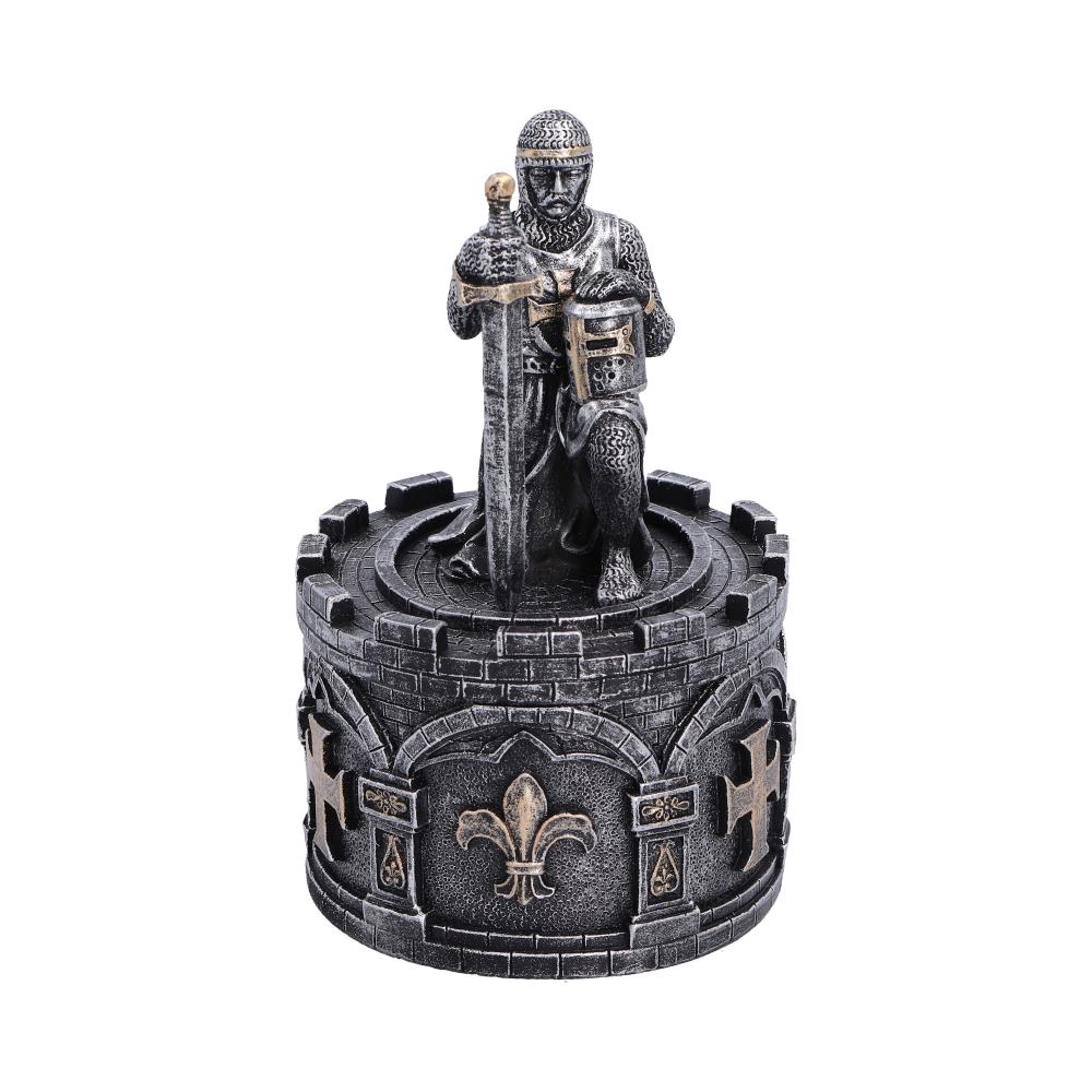 The Pledge Box 11.5cm