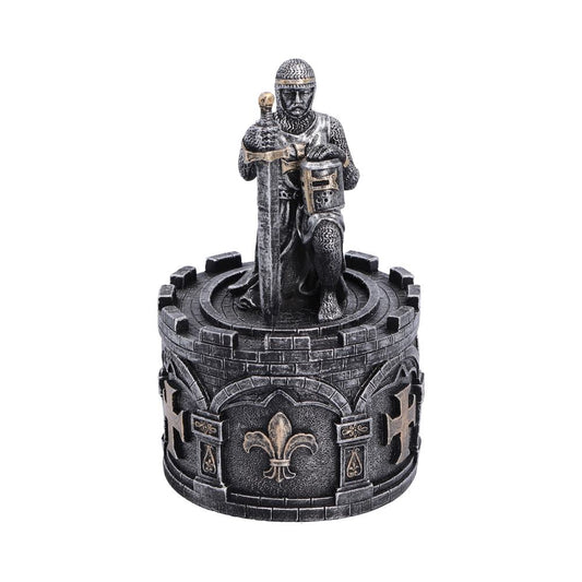 The Pledge Box 11.5cm