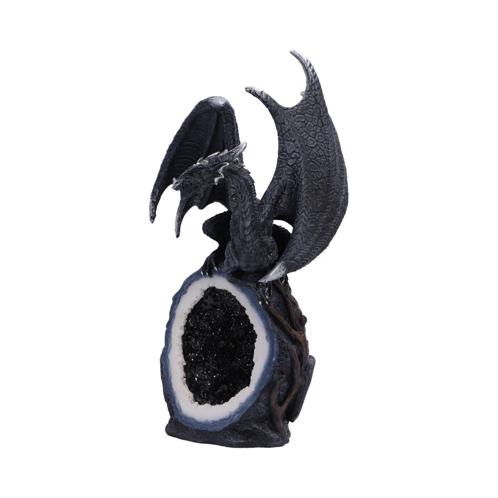 Midnight Crystal Overseer 22.6cm