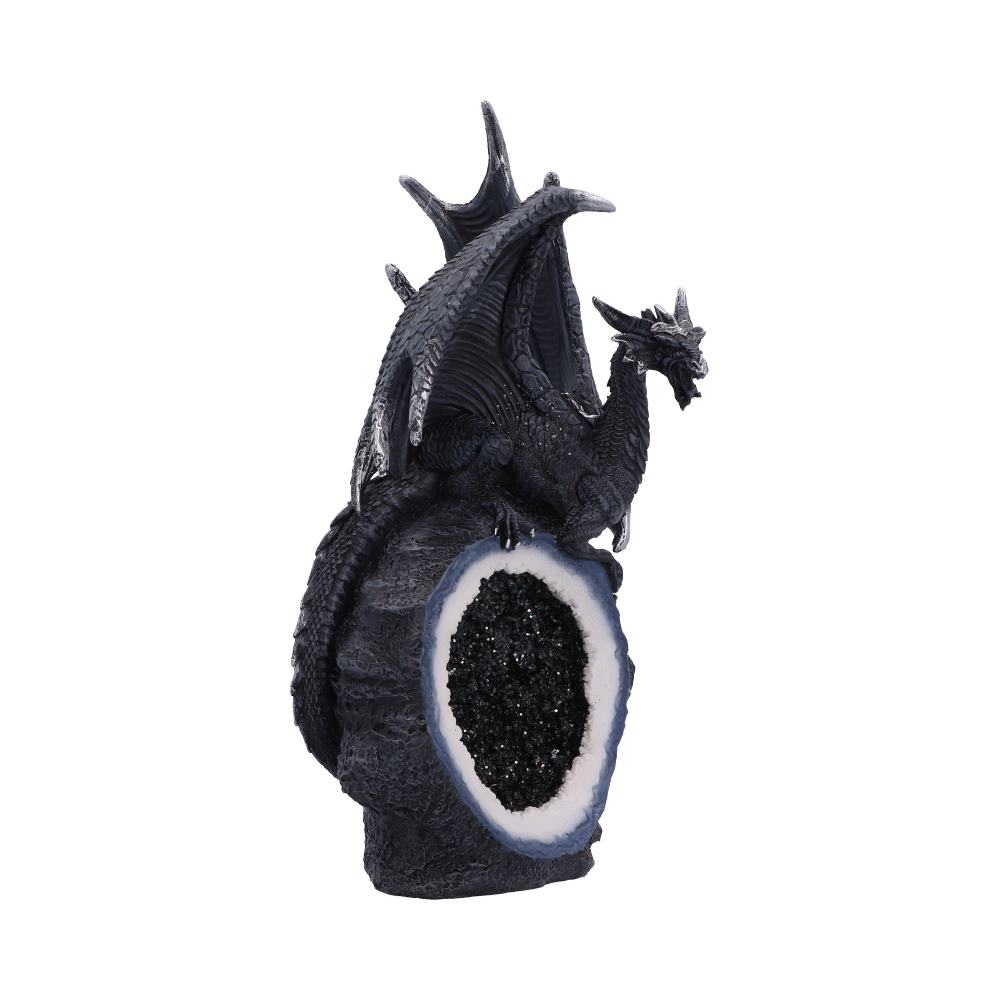 Midnight Crystal Overseer 22.6cm