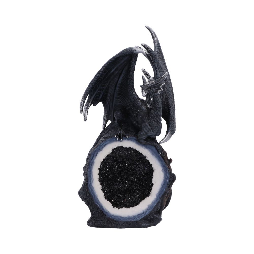 Midnight Crystal Overseer 22.6cm