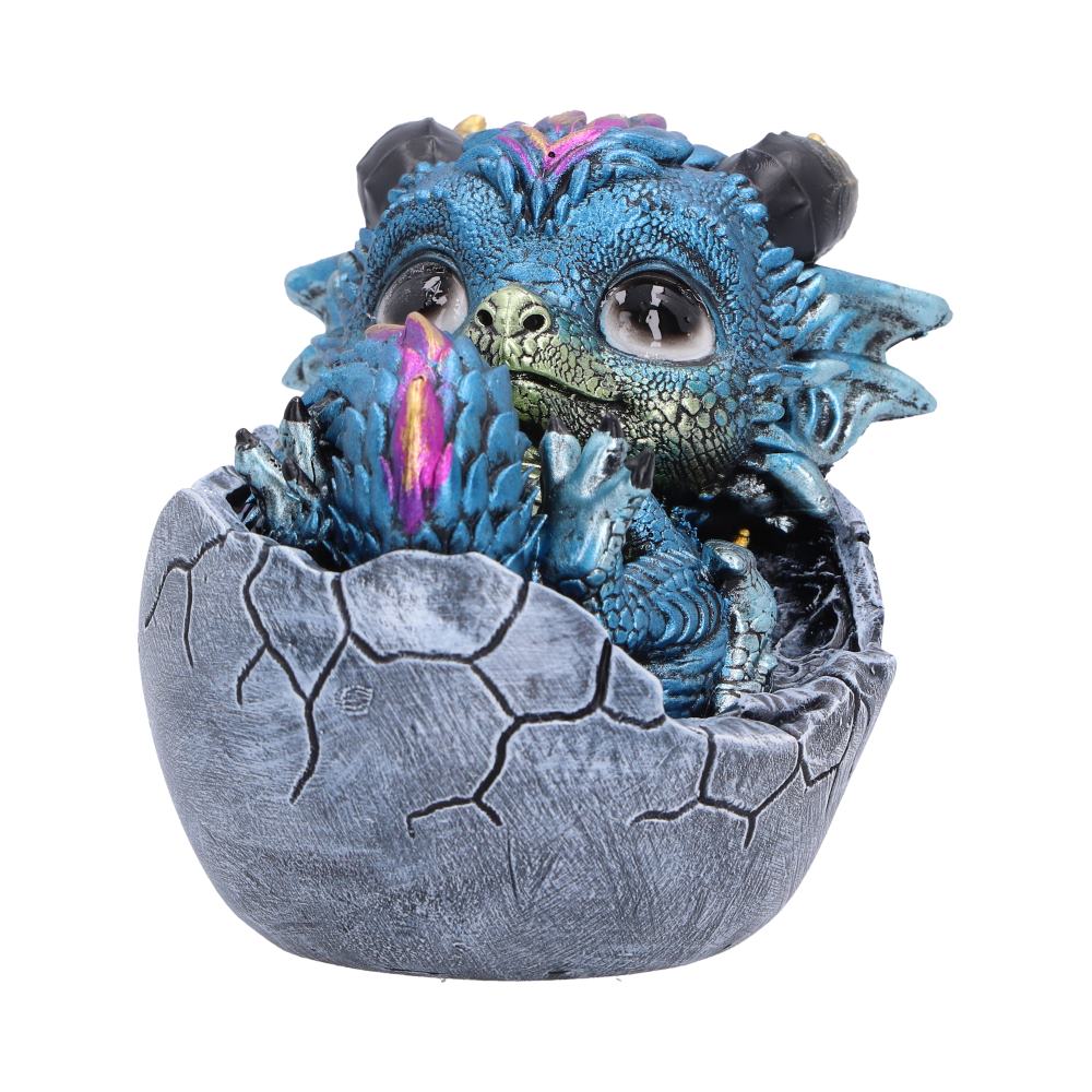 Dragon Cradle 7.9cm