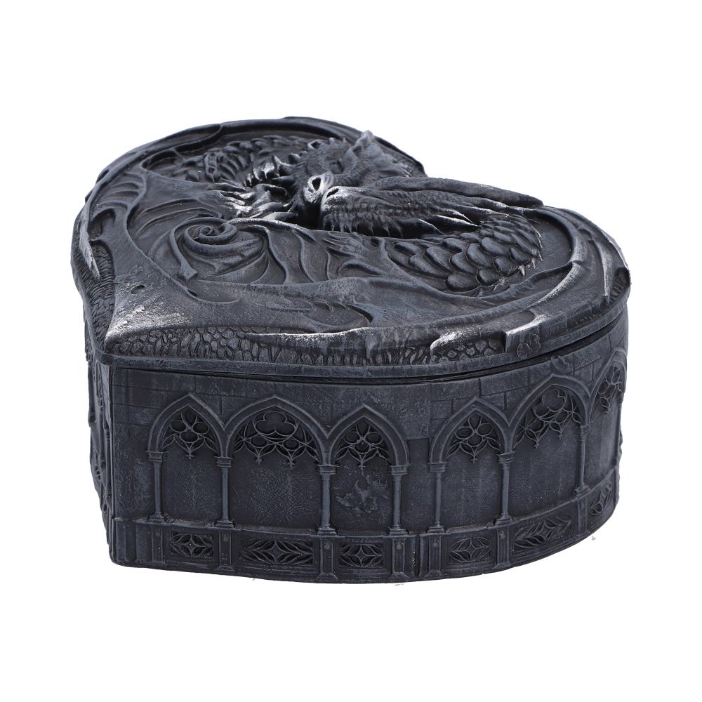 Dark Heart Box 6.8cm