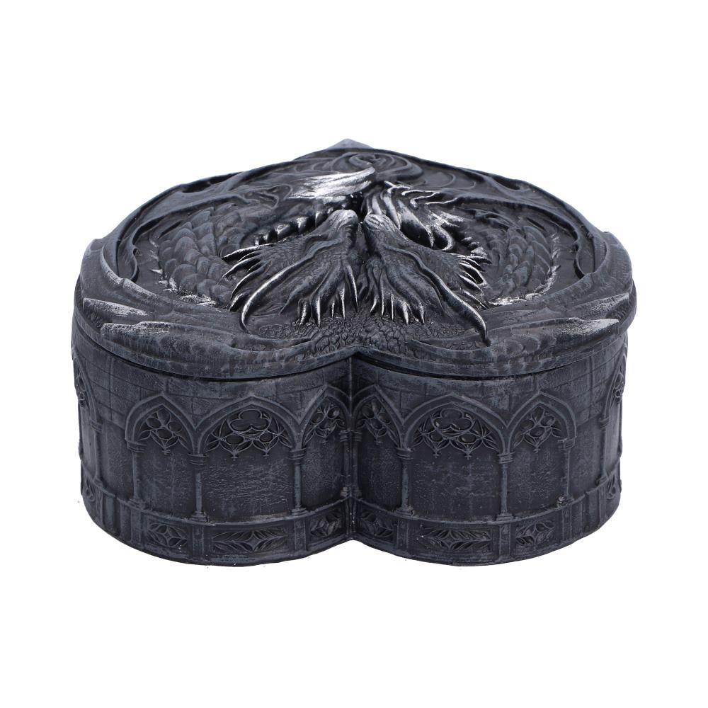 Dark Heart Box 6.8cm