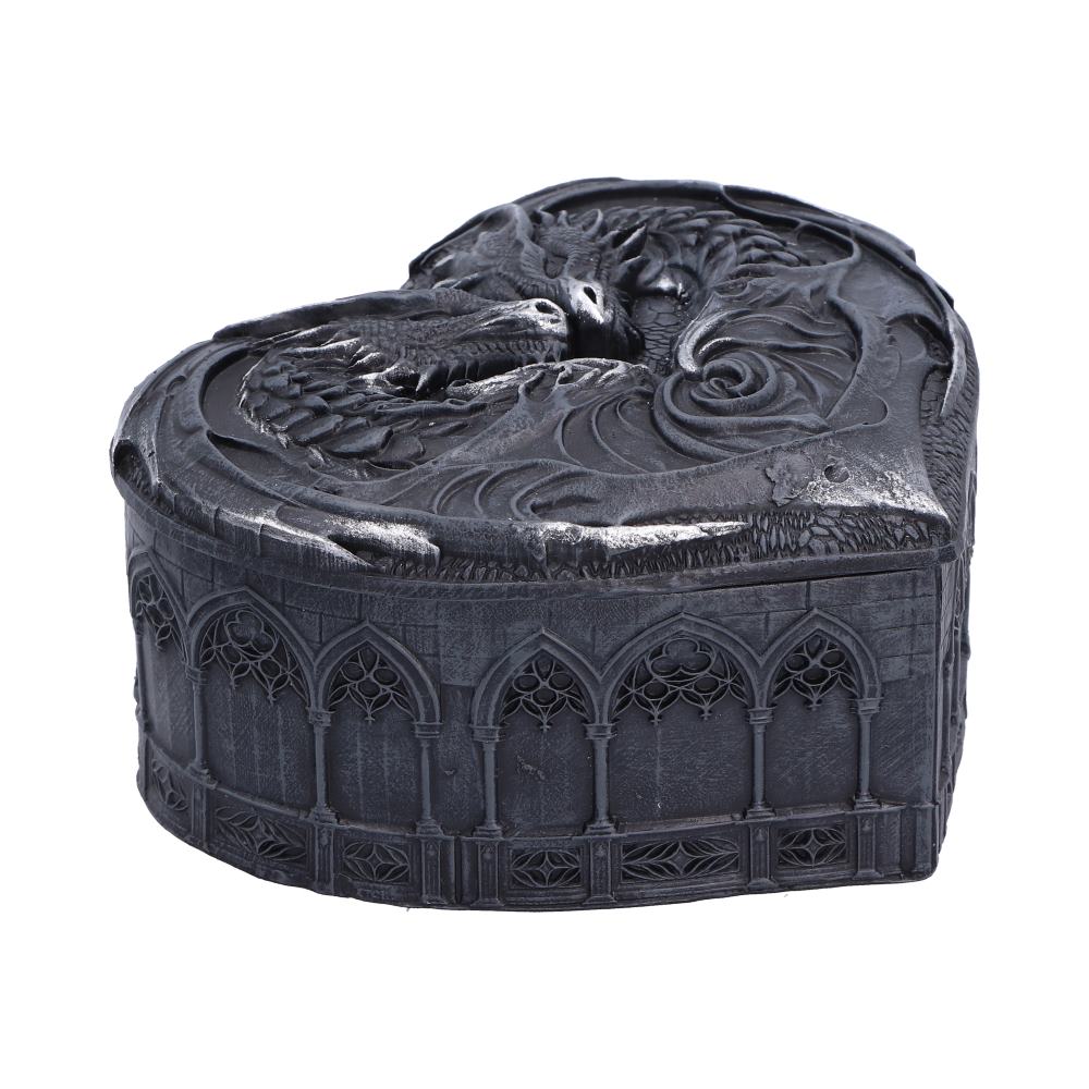 Dark Heart Box 6.8cm