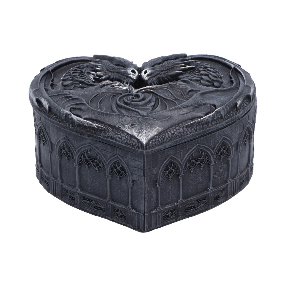 Dark Heart Box 6.8cm