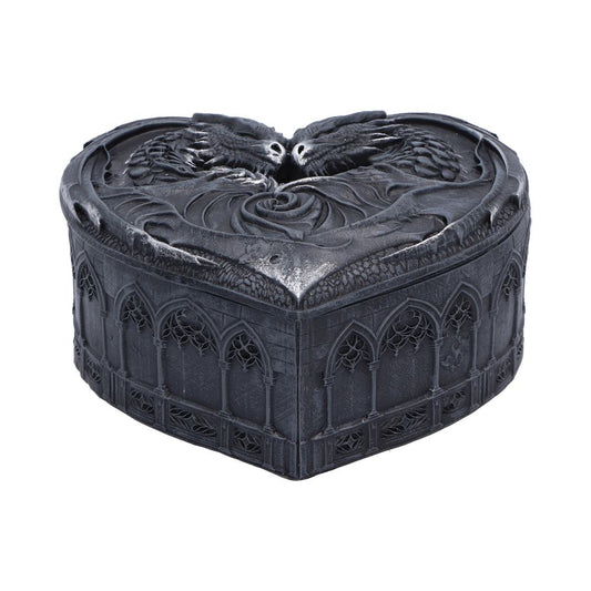 Dark Heart Box 6.8cm