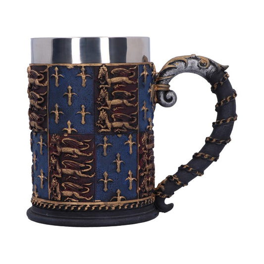 Medieval Tankard 14cm