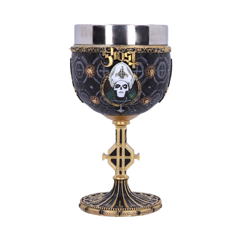 Ghost Gold Meliora Chalice