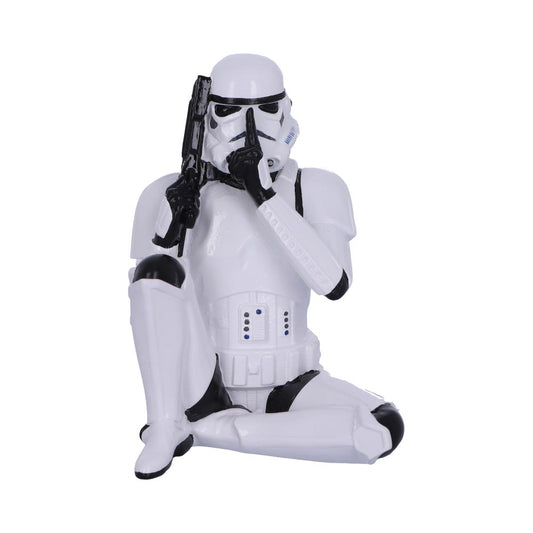 Speak No Evil Stormtrooper 10cm