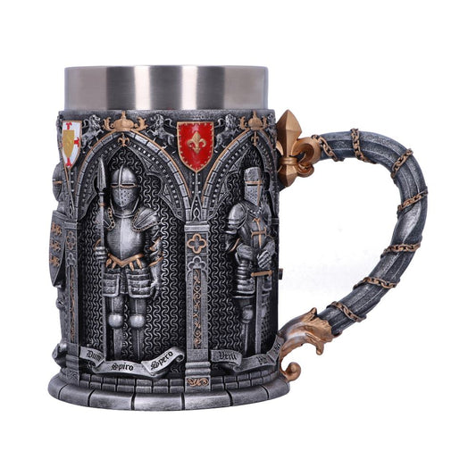 The Vow Tankard 15.3cm