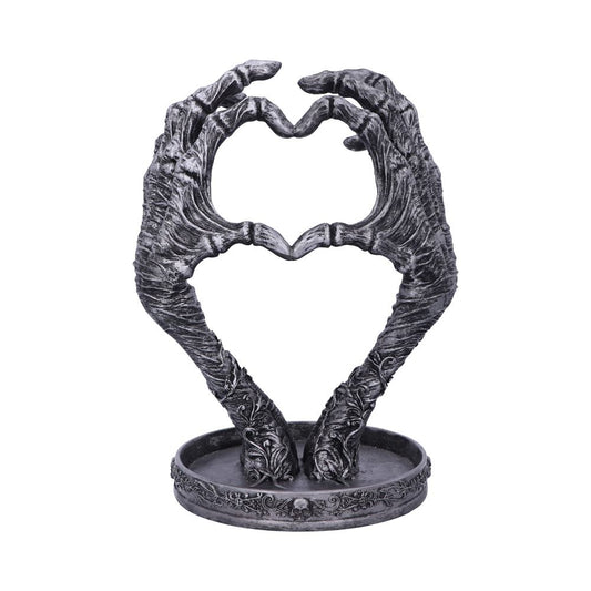 Gothic Jewellery Holder 22cm