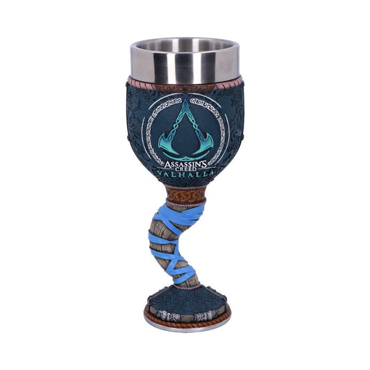 Assassin's Creed Valhalla Goblet 20.5cm