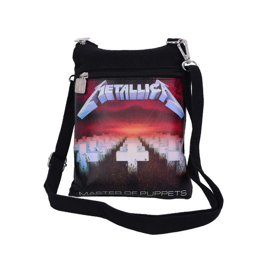 Metallica - Master of Puppets Shoulder Bag 23cm