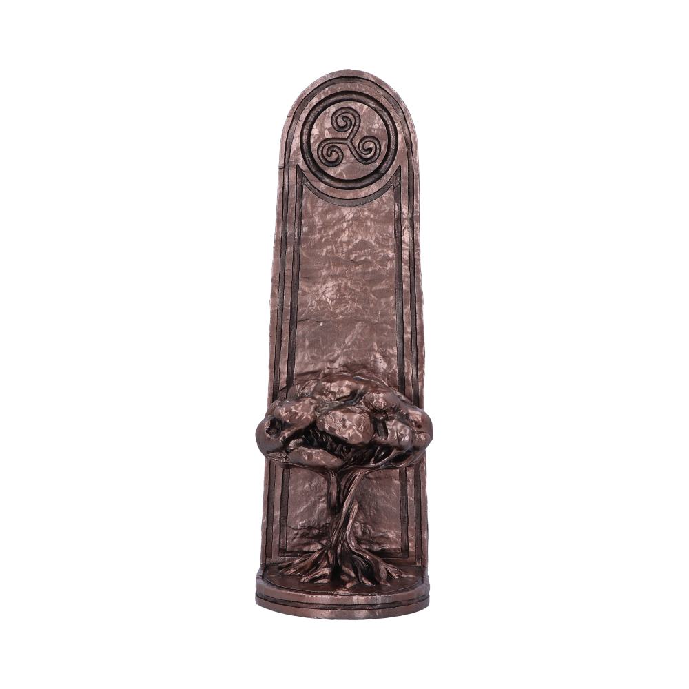 Tree of Life Incense Burner 23.5cm