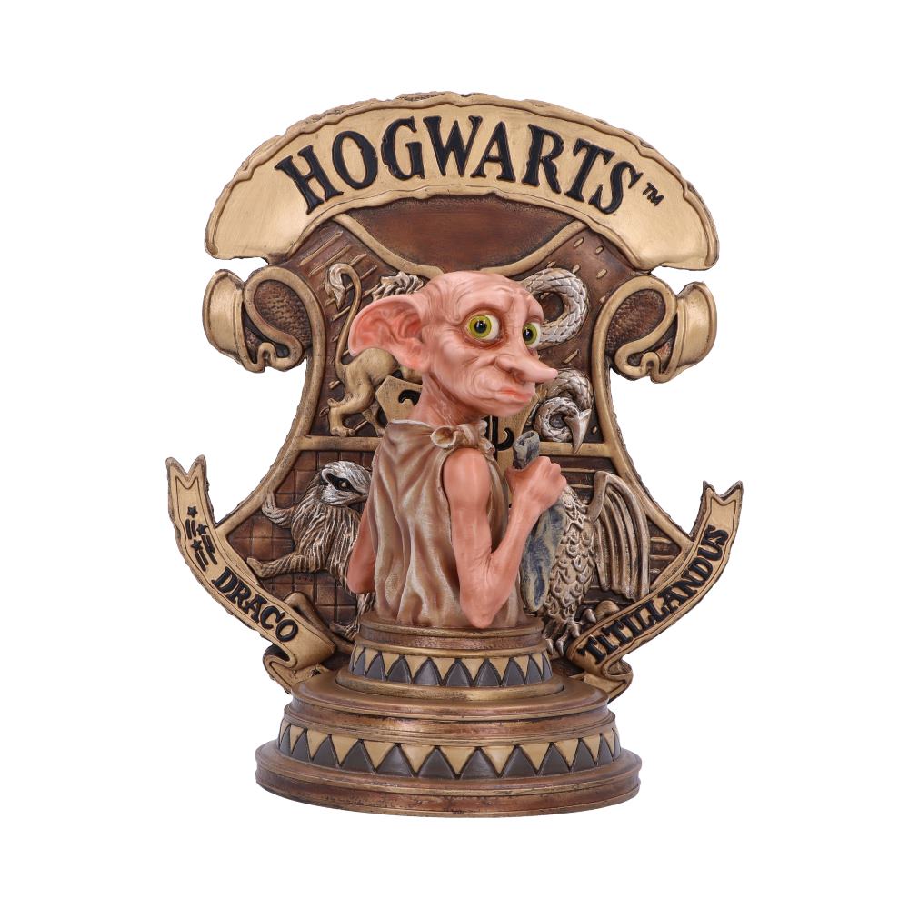 Harry Potter Dobby Bookend 20cm