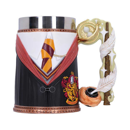 Harry Potter Hermione Collectible Tankard 15.5cm