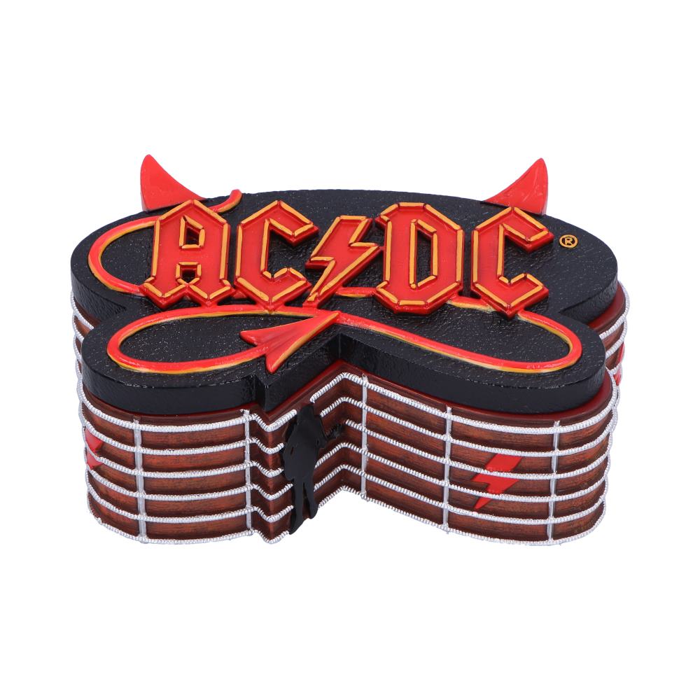 ACDC Box