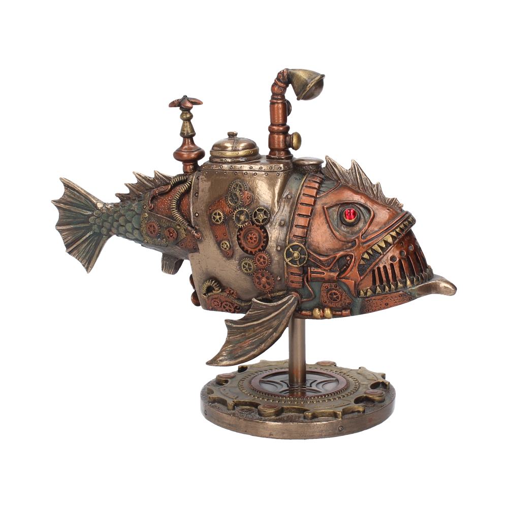 Sub Piranha 22.5cm